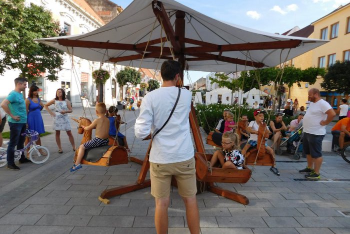 Ilustračný obrázok k článku Sobotné a nedeľné podujatia v Trnave i okolí: Kam si môžete vyraziť?