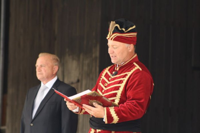 Ilustračný obrázok k článku Bojniciam opätovne udelili mestské privilégiá. Majú už 650 rokov