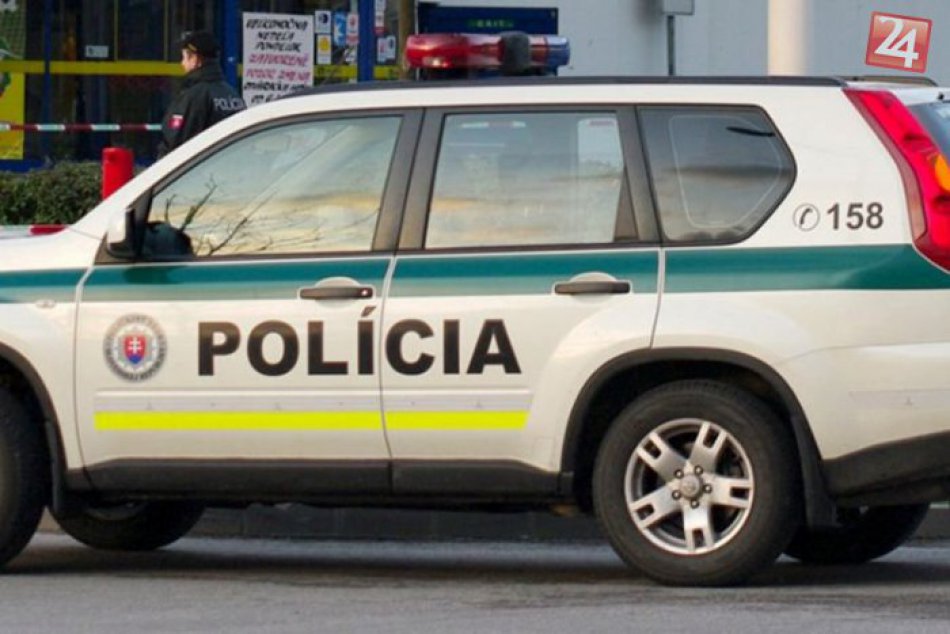 Ilustračný obrázok k článku Vražda podnikateľa na Zobore mala byť na objednávku: Prokurátor podal obžalobu