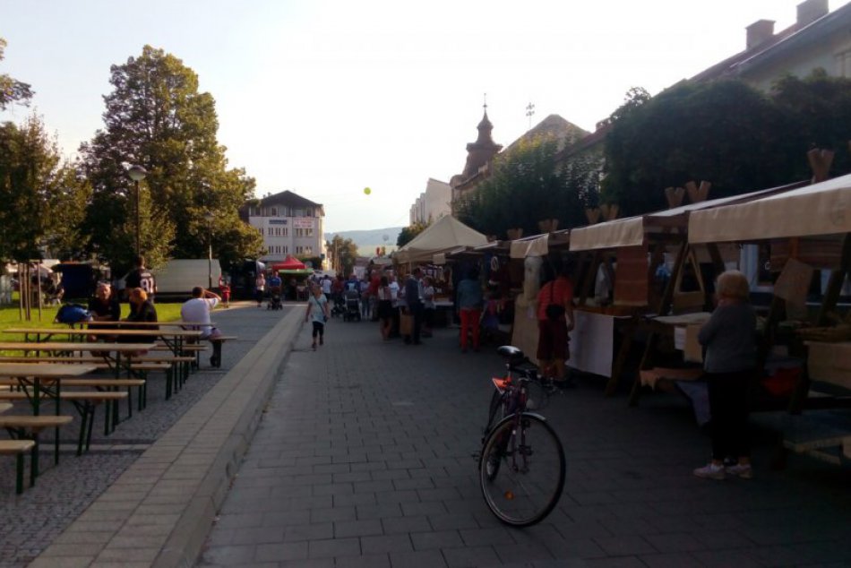 Ilustračný obrázok k článku Kam sa cez týždeň oplatí skočiť v Brezne a okolí? Opäť je z čoho vyberať