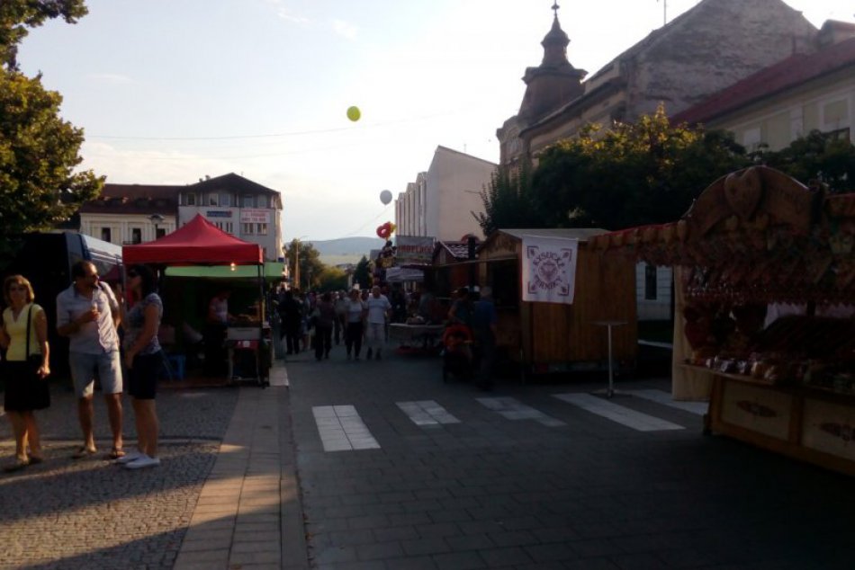 Ilustračný obrázok k článku PREHĽAD, s ktorým nuda u Brezňanov nehrozí. Výber akcií na celý týždeň