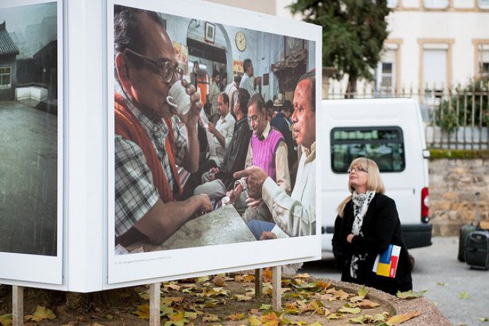 Ilustračný obrázok k článku Hviezdoslavovo námestie zaplnia veľkoformátové fotografie z celého sveta