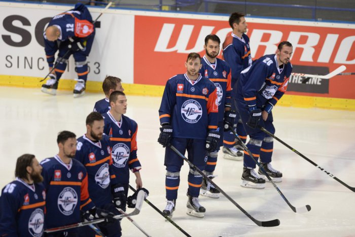 Ilustračný obrázok k článku HC Košice môžu v Lige majstrov skončiť: Opory veria v pomoc súpera!