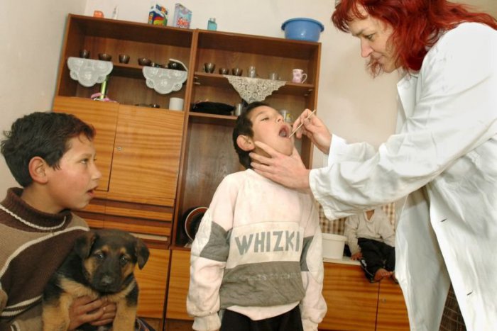 Ilustračný obrázok k článku Pozor na špinavé ruky! Žltačka u nás skolila stovky dospelých i detí