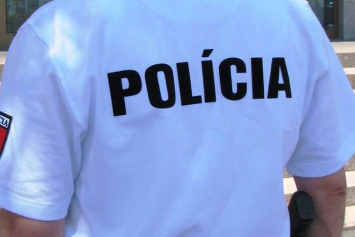 Ilustračný obrázok k článku Mastná pokuta vo výške osemsto eur. Za čo ju polícia udelila?