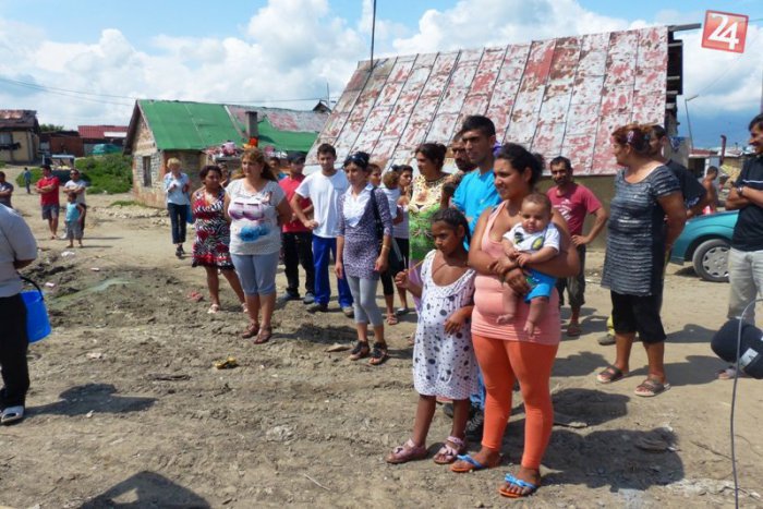 Ilustračný obrázok k článku Podtatranské multikulti: 14-ročný Tomáš obvinený zo zločinu ublíženia na zdraví