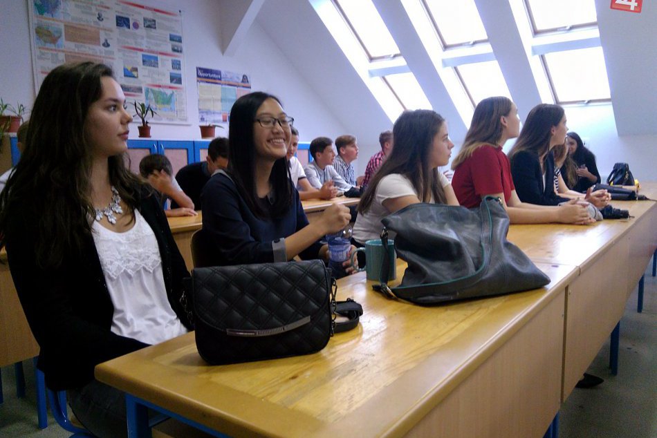 Ilustračný obrázok k článku Uspeli vo výzve na peknú sumu: Tieto trenčianske školy podporí kraj