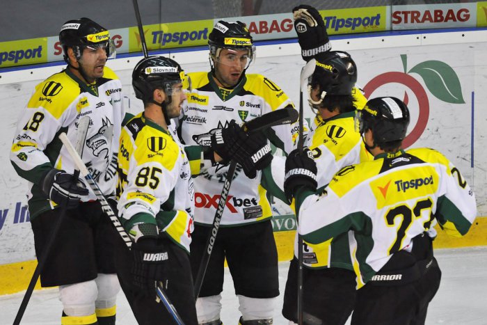 Ilustračný obrázok k článku Prehľad pre fanúšikov žilinského hokeja: ROZPIS zápasov v základnej časti