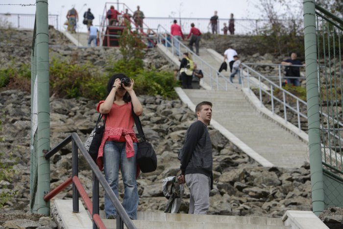 Ilustračný obrázok k článku Jedinečná príležitosť: Ružín odhalí miesta bežne neprístupné!