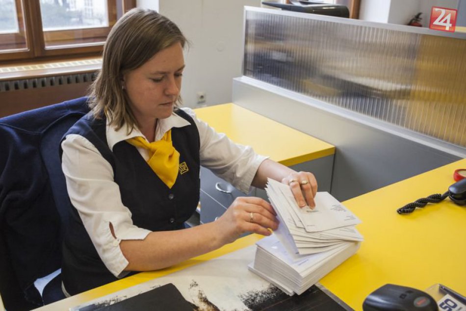 Ilustračný obrázok k článku Dlho očakávaná pobočka v Žiari: Slovenská pošta priblížila svoje plány