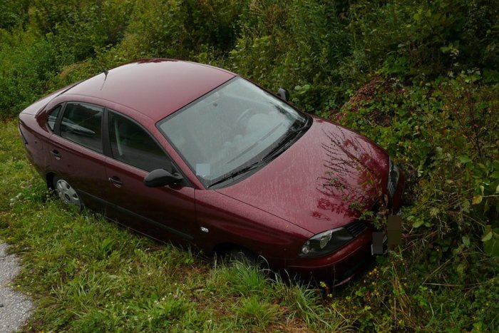 Ilustračný obrázok k článku Zásah hasičov: Čo sa pri Štítniku stalo?