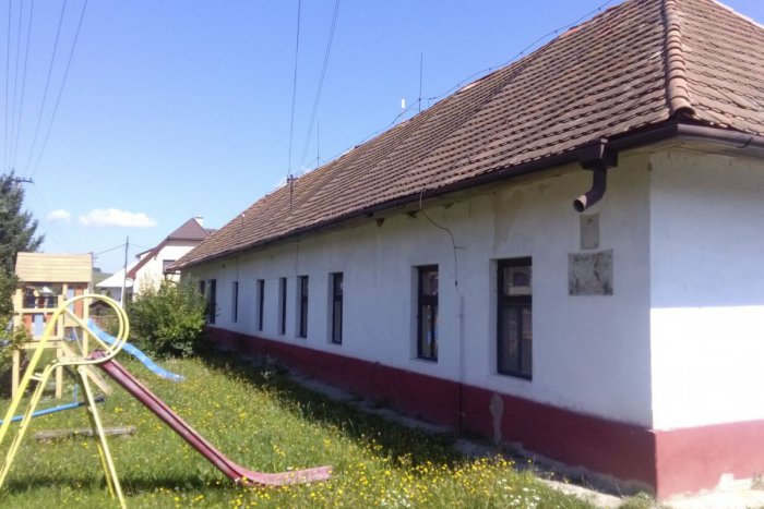 Ilustračný obrázok k článku V obci pri Zvolene majú veľké plány. Nová materská škola za státisíce eur