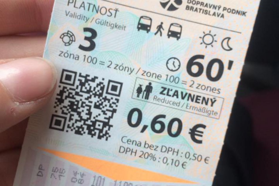 Ilustračný obrázok k článku Mobilnú aplikáciu IDS BK by sme mohli používať už v roku 2017