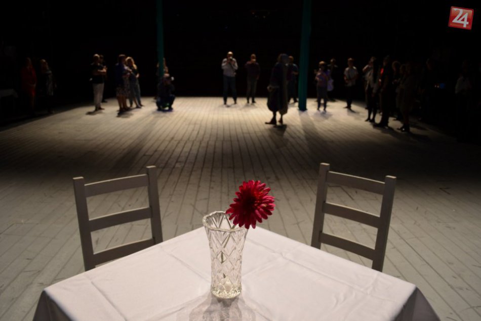 Ilustračný obrázok k článku Noc divadiel v Nitre s novinkou: DAB odhalí zákulisie aj históriu