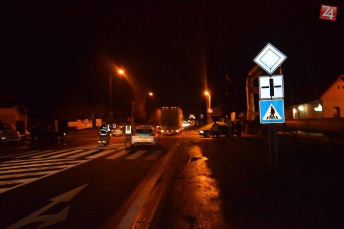 Ilustračný obrázok k článku Dôchodca zrazil a usmrtil dôchodcu: Asi ležal na ceste, vodič ho prešiel