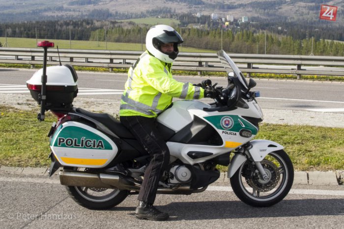 Ilustračný obrázok k článku Policajti prezradili plány na breznianskych cestách. Na čo si dať obzvlášť pozor?