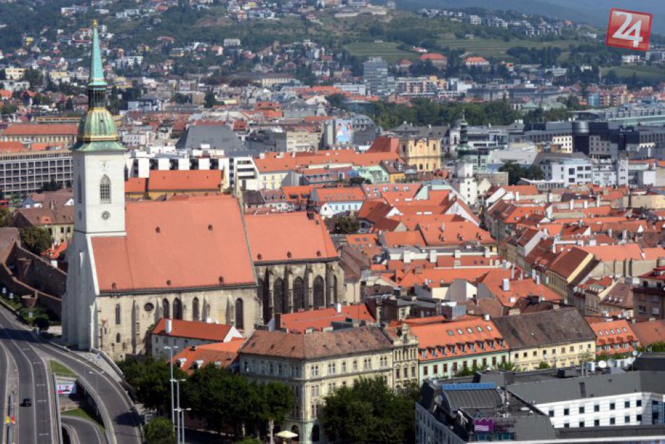 Ilustračný obrázok k článku Starostovia mestských častí nesúhlasia s návrhom o miestnom poplatku za rozvoj