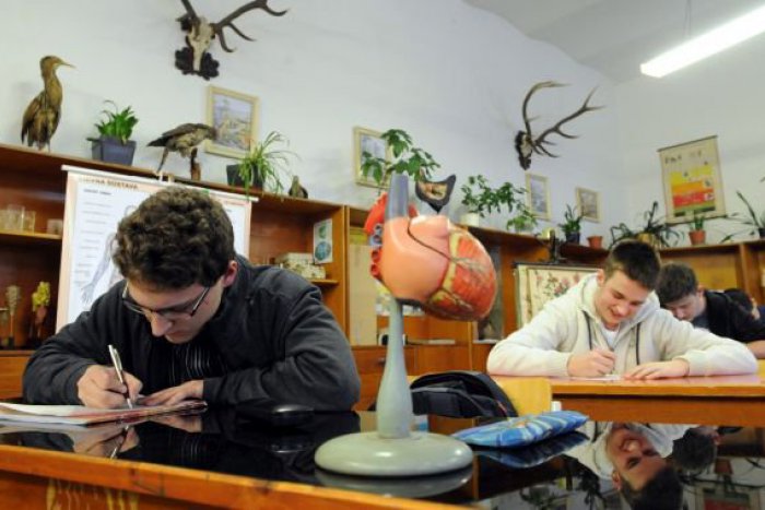 Ilustračný obrázok k článku TOP rebríček základných škôl a gymnázií: V hodnotení vedie východ