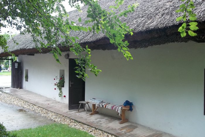 Ilustračný obrázok k článku V Šali sa ukrýva poriadny unikát: V modernej dobe priťahuje nejeden pohľad