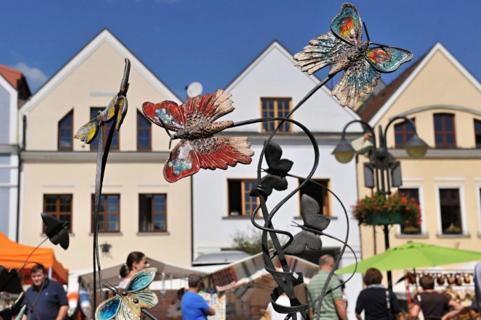 Ilustračný obrázok k článku Víkend klope na dvere: Kde v Žiline môžete vyraziť za oddychom?