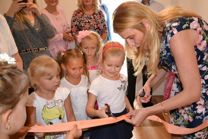 Ilustračný obrázok k článku Dobrá správa pre rodičov: V Humennom pribudla nová trieda pre škôlkarov