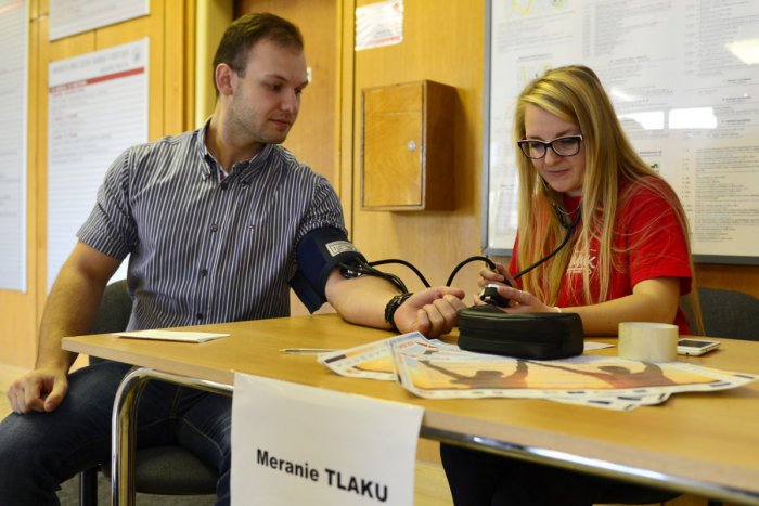 Ilustračný obrázok k článku Nemocnica prichádza s novinkou: Deň, aký ste v nej ešte zažiť nikdy nemohli