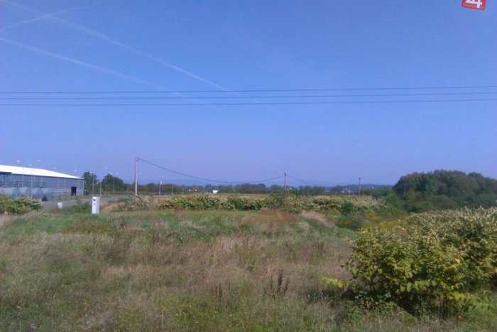 Ilustračný obrázok k článku FOTO: Do Lučenca mieri nový investor. Vzniknúť majú desiatky pracovných miest