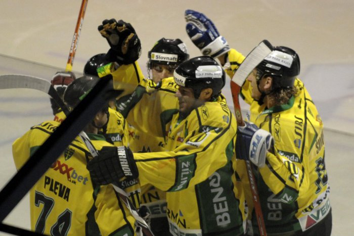 Ilustračný obrázok k článku Prvý zápas Vlkov v extralige: Začiatok sezóny komplikujú mužstvu zranenia