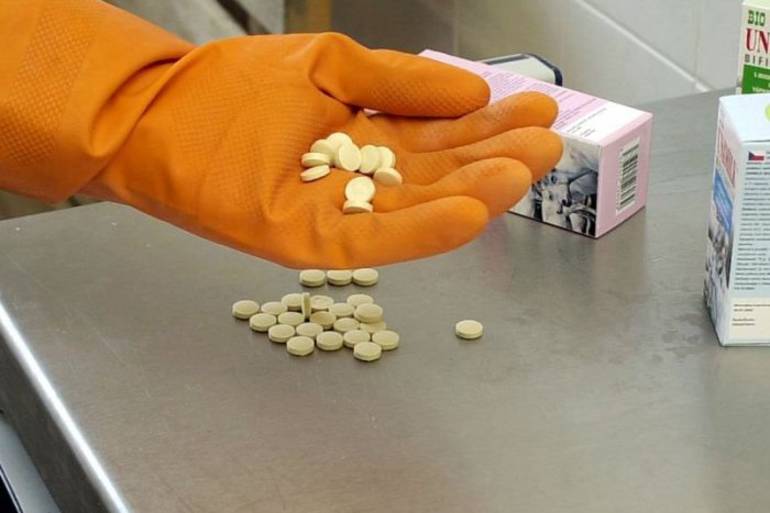 Ilustračný obrázok k článku Kúpou liekov cez internet skôr naletíte podvodníkom ako ušetríte