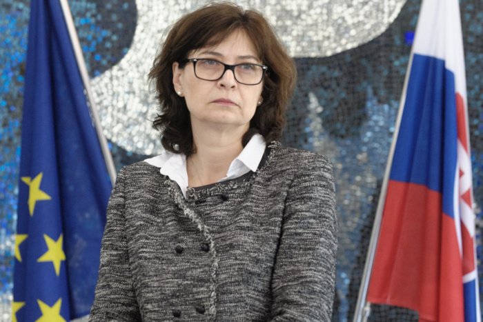 Ilustračný obrázok k článku Výber sudcov pomocou prísnejších pravidiel: Začali v Rožňave