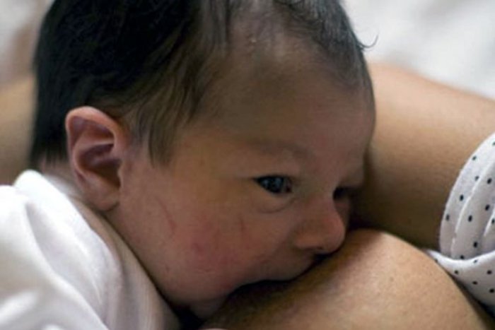 Ilustračný obrázok k článku 9 mesiacov nula promile? Nie pre všetky tehotné ženy je alkohol tabu