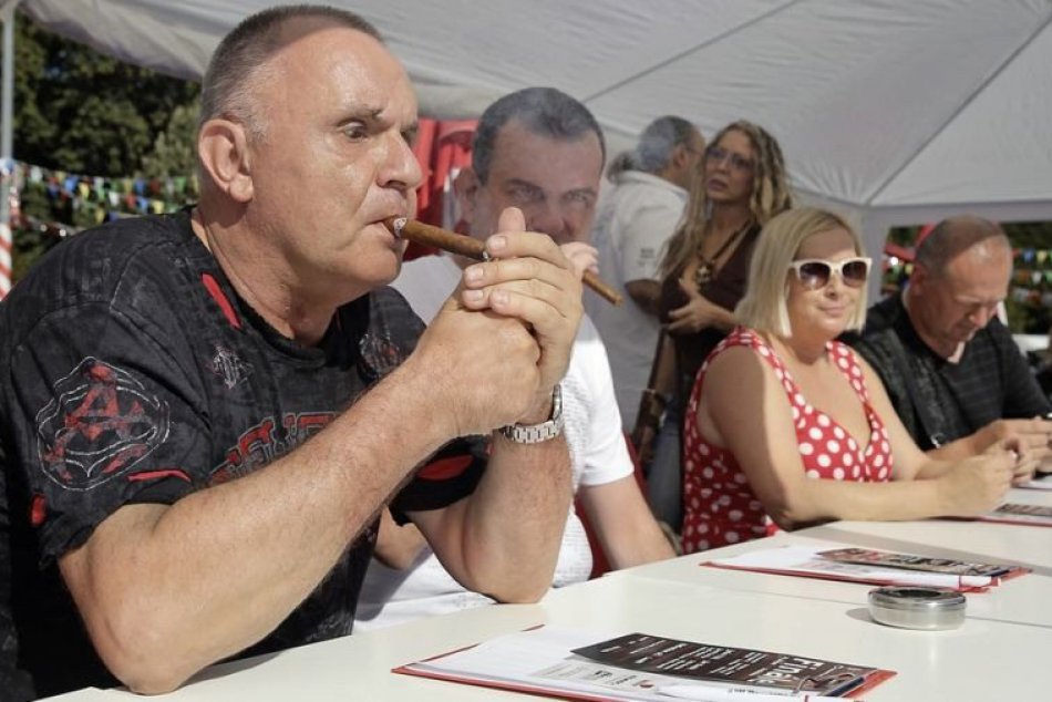 Ilustračný obrázok k článku Kapela z Nitry očarila aj Joža Ráža: Vyhrala celoslovenskú súťaž!