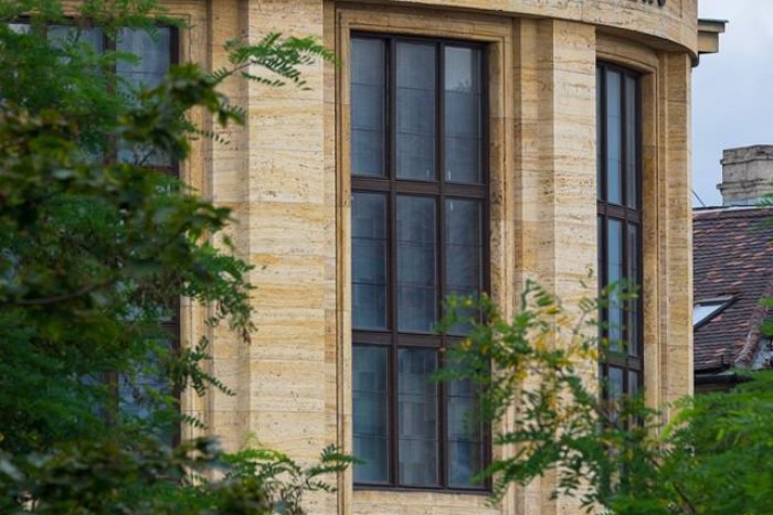 Ilustračný obrázok k článku Univerzita Komenského sa umiestnila medzi sedemsto najlepšími univerzitami sveta