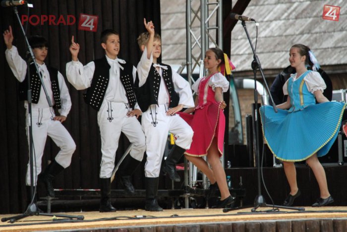 Ilustračný obrázok k článku V Batizovciach majú radi zábavu: Vďaka obci kultúra v novom šate