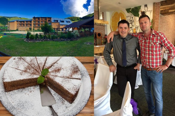 Ilustračný obrázok k článku Prekvapená dvojica hotelierov: Ďakujeme za podporu, máme pre vás špeciálne pozvanie!