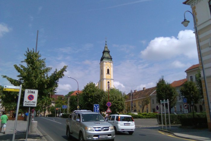 Ilustračný obrázok k článku Najväčšie lákadlá voľných dní v Lučenci a okolí. 10 akcií, kam vyraziť za zábavou