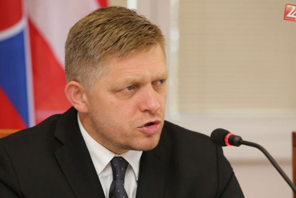 Ilustračný obrázok k článku Fico mieri do nášho mesta: PROGRAM výjazdového rokovania vlády