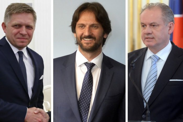 Ilustračný obrázok k článku Poznáme majetky a príjmy politikov. Zarábajú tisíce, vlastnia domy i autá