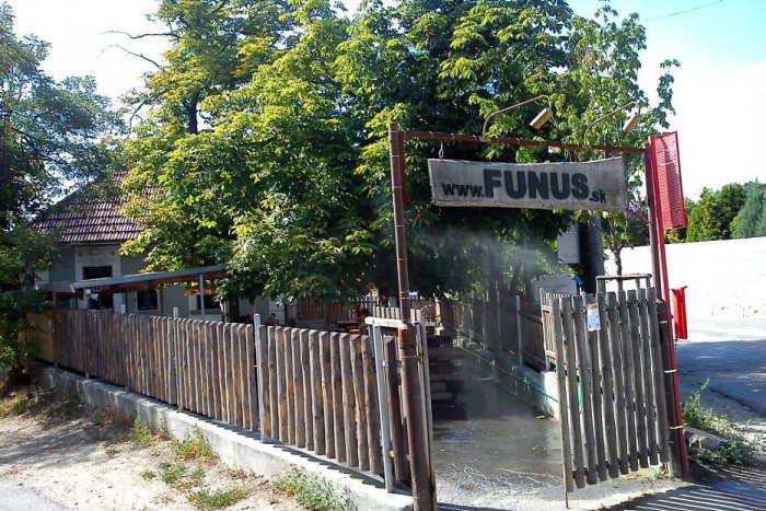 Ilustračný obrázok k článku Ďalší z kultových bratislavských podnikov. Krčma, kam vraj chodili aj štúrovci