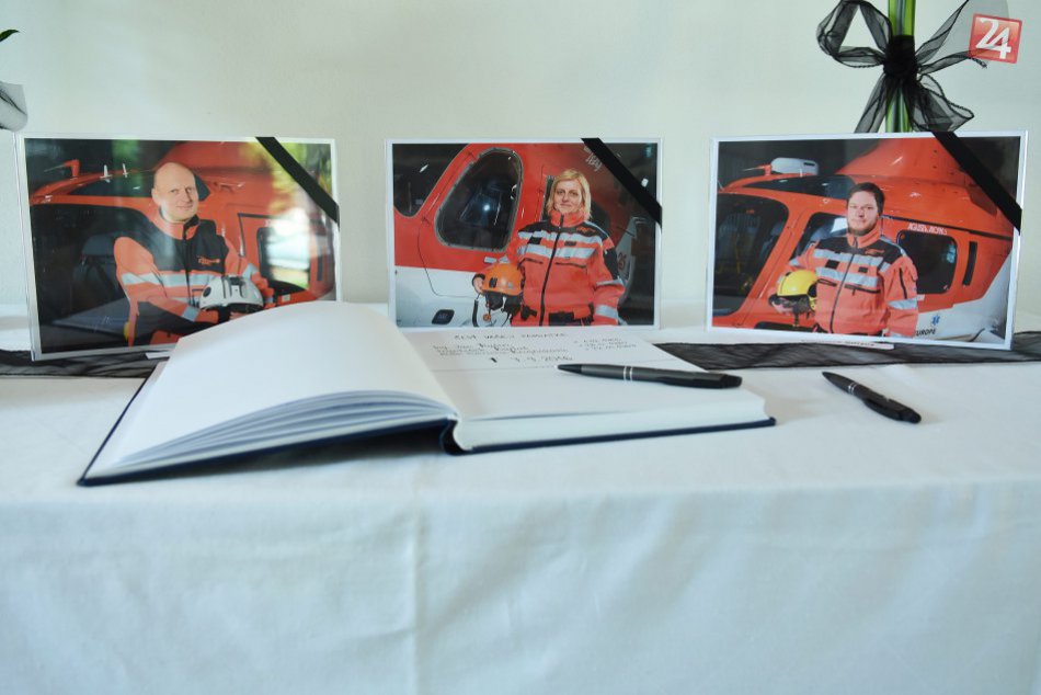 Ilustračný obrázok k článku Kolegovia spomínajú na lekárku Patríciu (†46): Slová, z ktorých sa tlačia slzy do očí