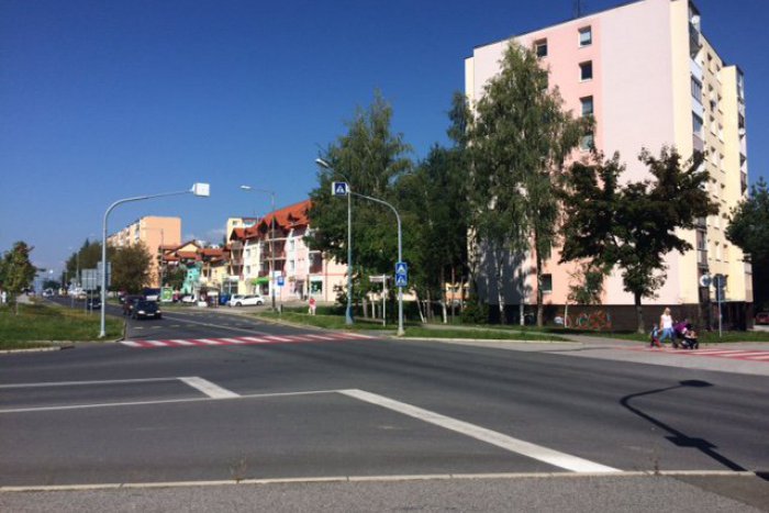 Ilustračný obrázok k článku Popradčania tešte sa: Odstavenie frekventovanej križovatky na celý deň