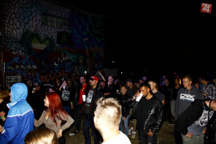 Ilustračný obrázok k článku V jeden deň rock a na ďalší punk: Koncerty v Rakwe už o niekoľko dní