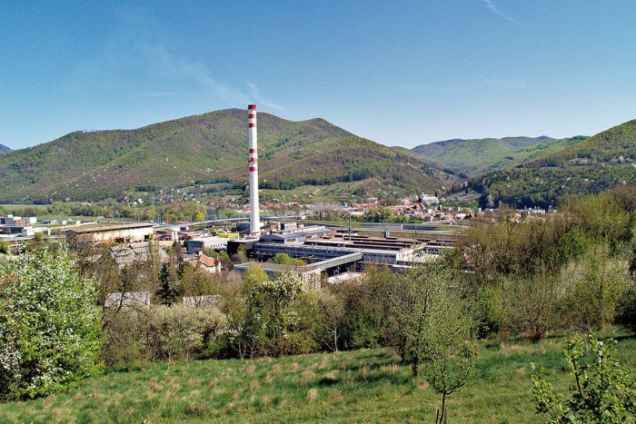 Ilustračný obrázok k článku Továreň pri Žiari s novým systémom: Vyrábať chcú aj z odpadu