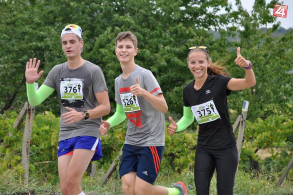 Ilustračný obrázok k článku Úspech na Majstrovstvách v cezpoľnom behu: Najlepší junior je z Nových Zámkov, VIDEO