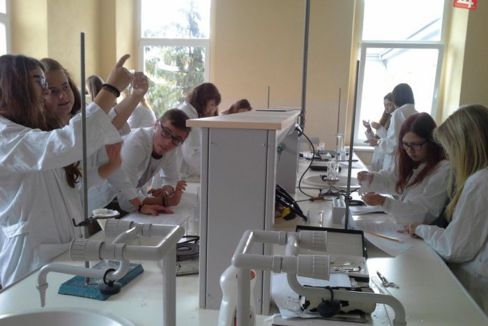 Ilustračný obrázok k článku TOP rebríček základných škôl a gymnázií: V hodnotení vedie východ