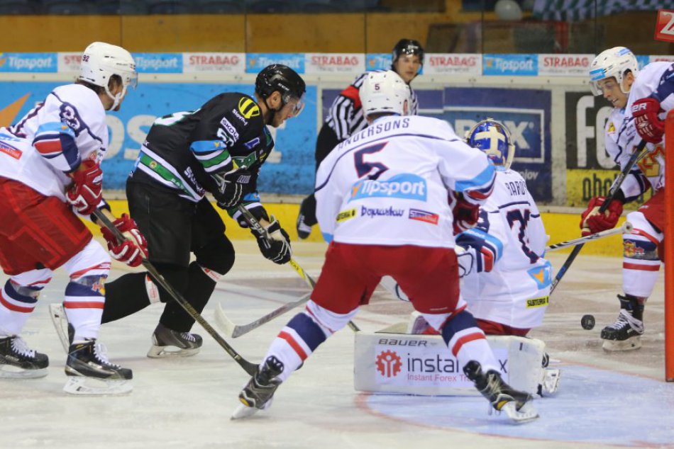 Ilustračný obrázok k článku Vedenie HKM s nečakanou správou. Ukončilo spoluprácu s trojicou hráčov