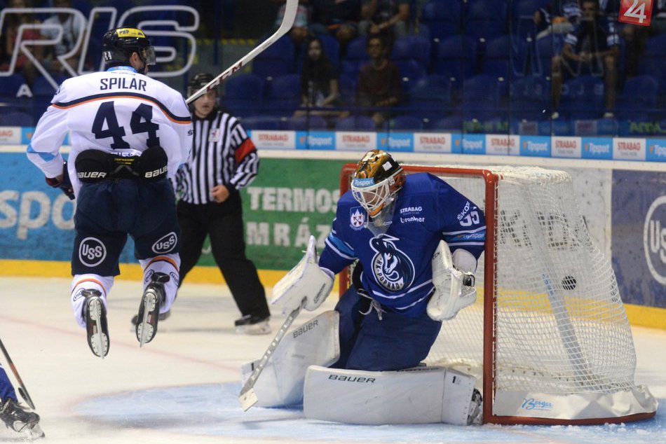 Ilustračný obrázok k článku Začala hokejová Tipsportliga. Ako dopadlo prvé východniarske derby?