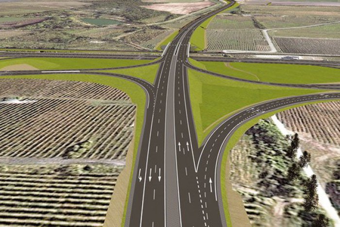 Ilustračný obrázok k článku Starosta Ružinova požiadal o súhlas na predaj pozemkov pod obchvat Bratislavy