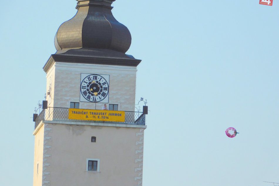 Ilustračný obrázok k článku Jeden klik a budete v obraze: Aké informácie zaujali Trnavčanov najviac?