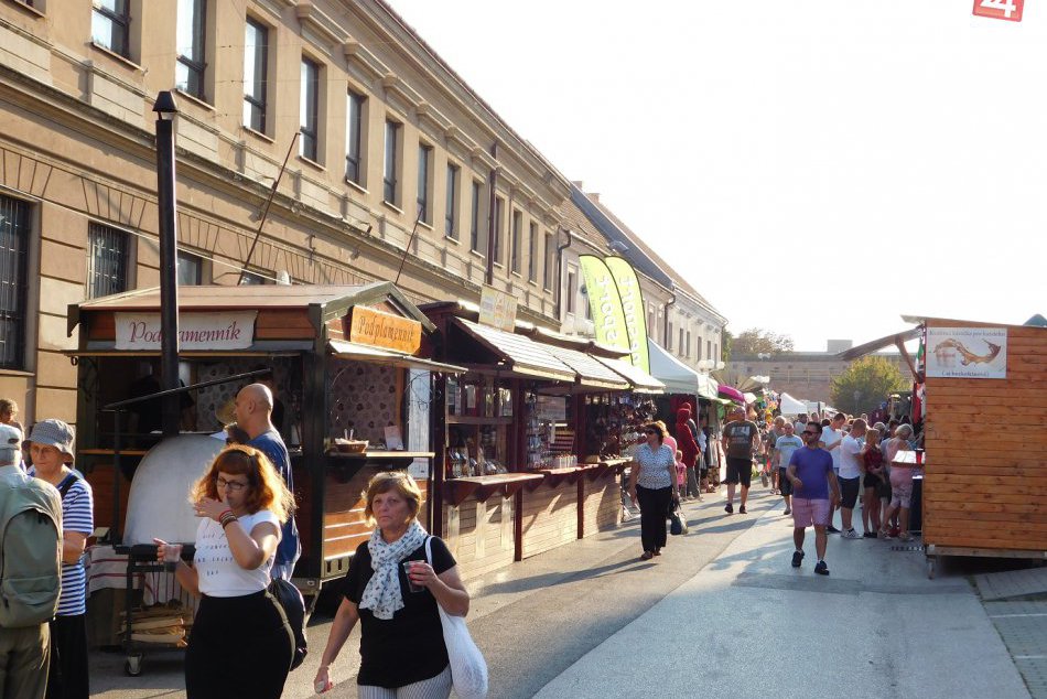 Ilustračný obrázok k článku Trnavský jarmok sa už blíži: Dôležité informácie, o ktorých je dobré vedieť vopred